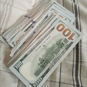 Meet your Posher, Edwin